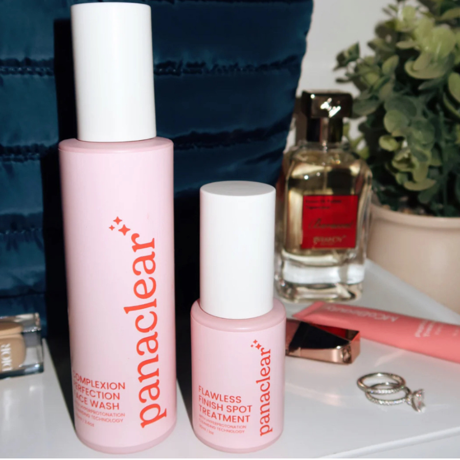 Acidic Skincare Isn't Scary. It's Smart.