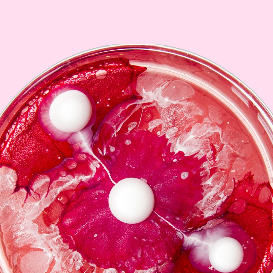 Acne and Biofilm: The Invisible Reason Your Skin Keeps Breaking Out.