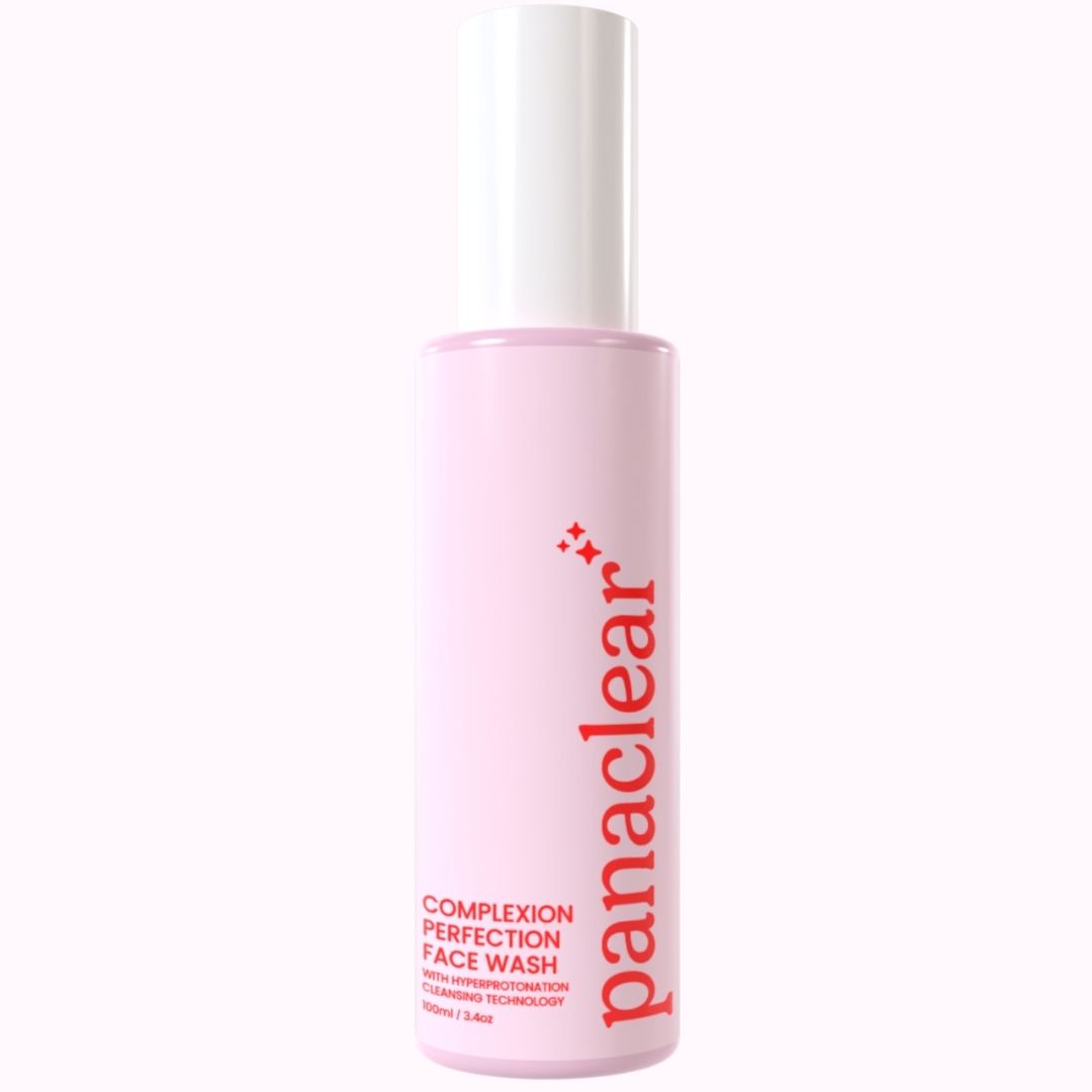 Complexion Perfection Face Wash