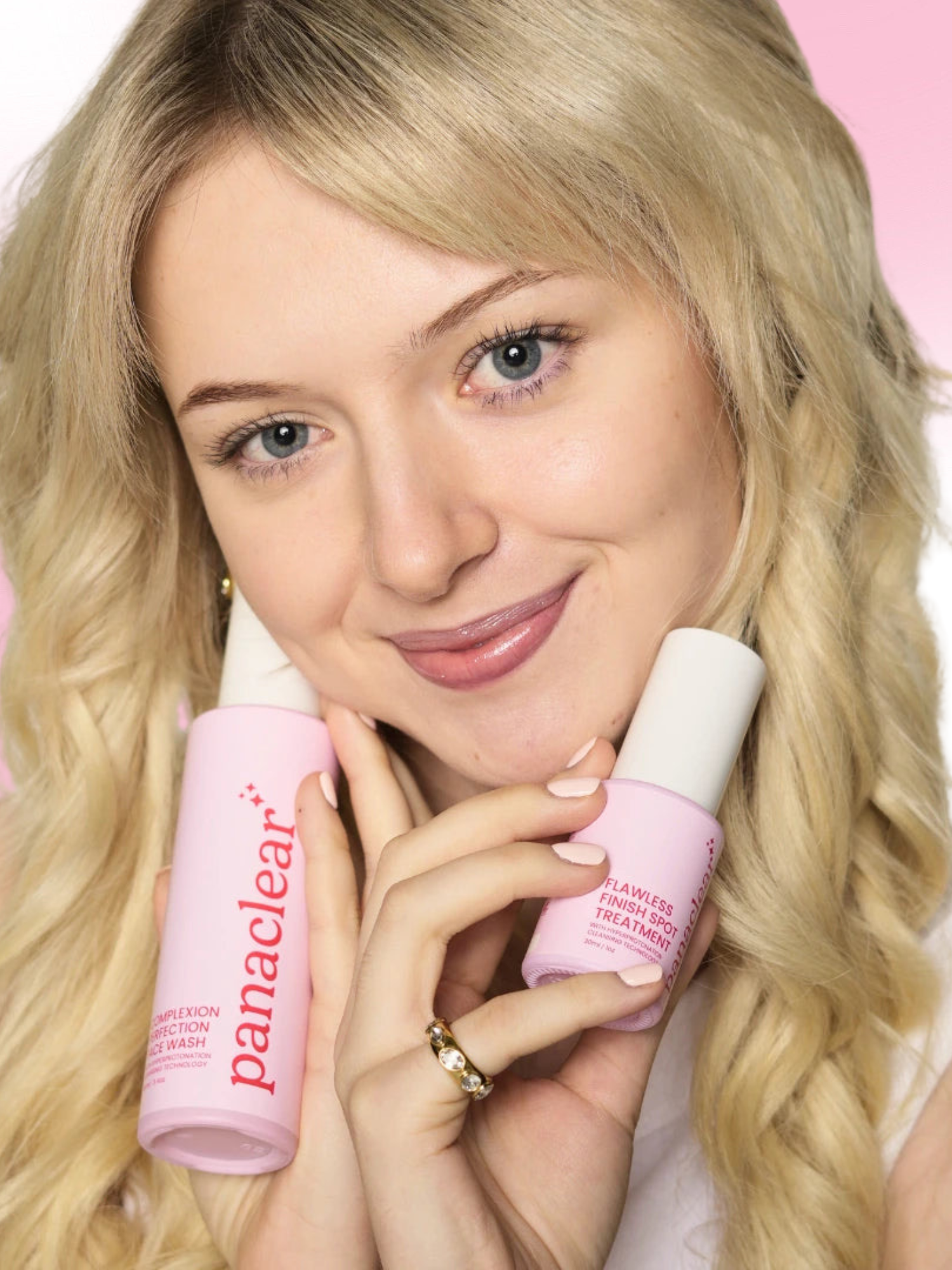 Best Skin Ever Bundle