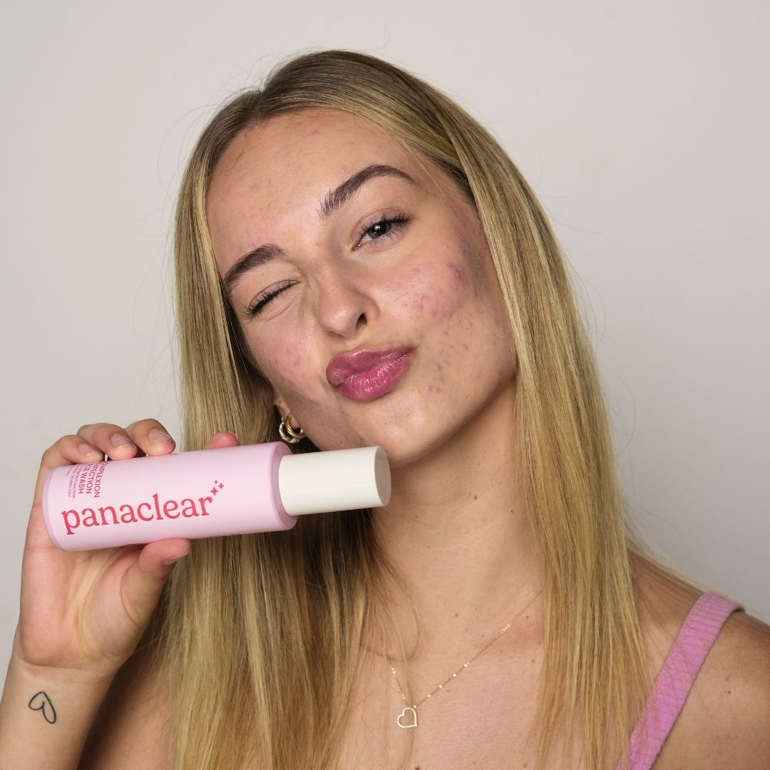 Complexion Perfection Face Wash