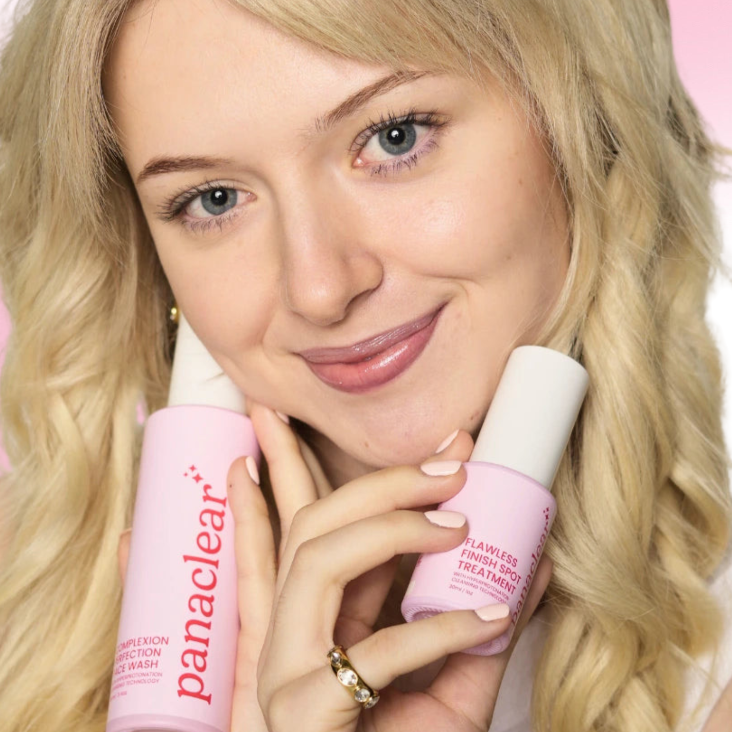 Best Skin Ever Bundle