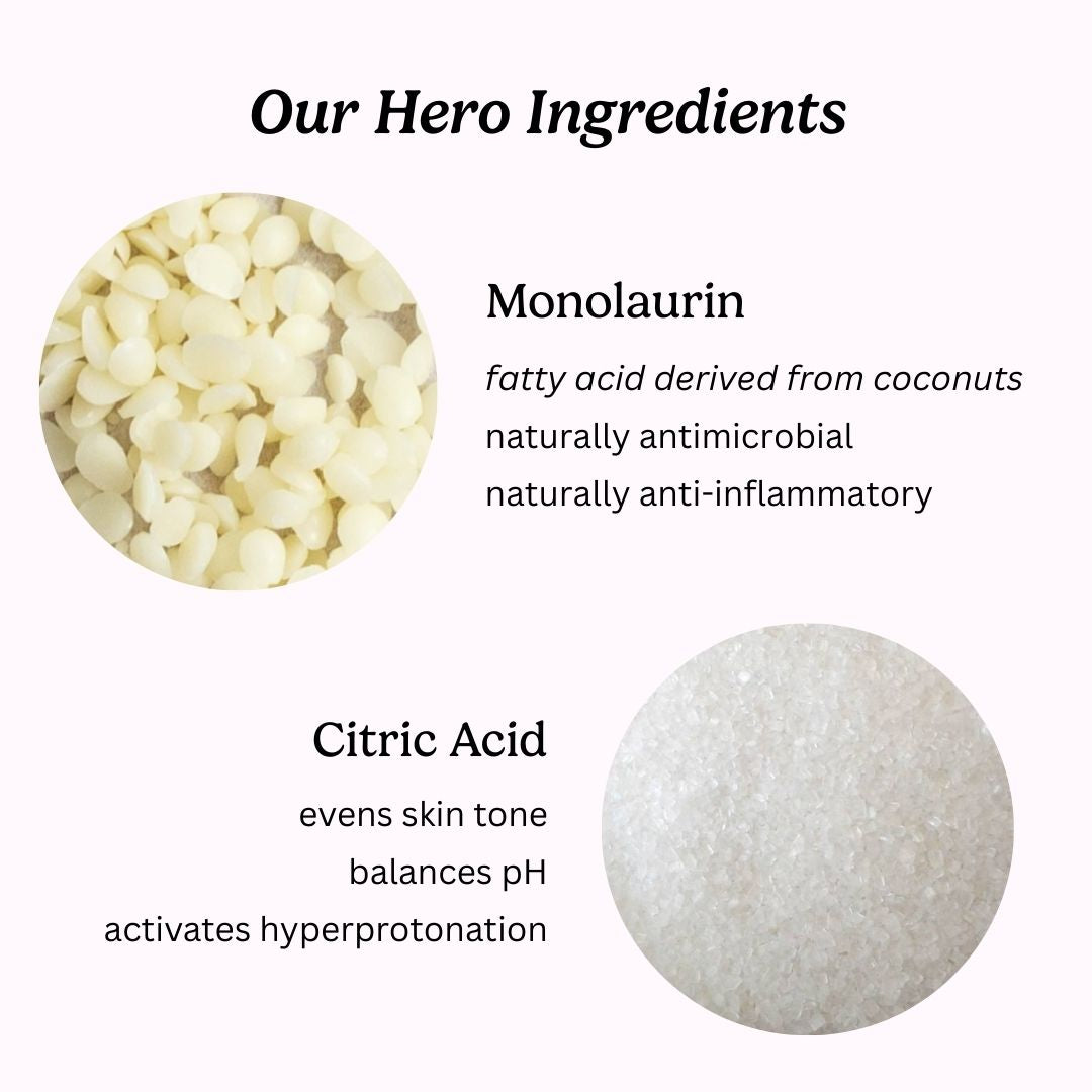 Complexion Perfection Face Wash