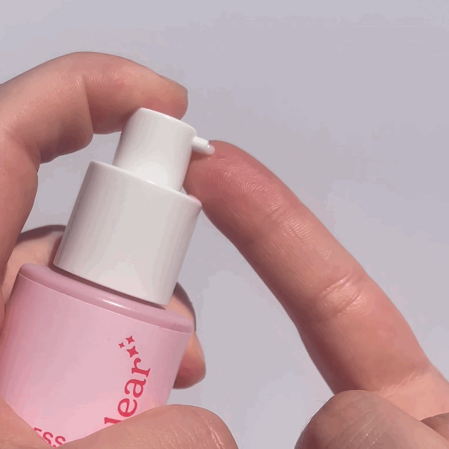 Flawless Finish Spot Treatment