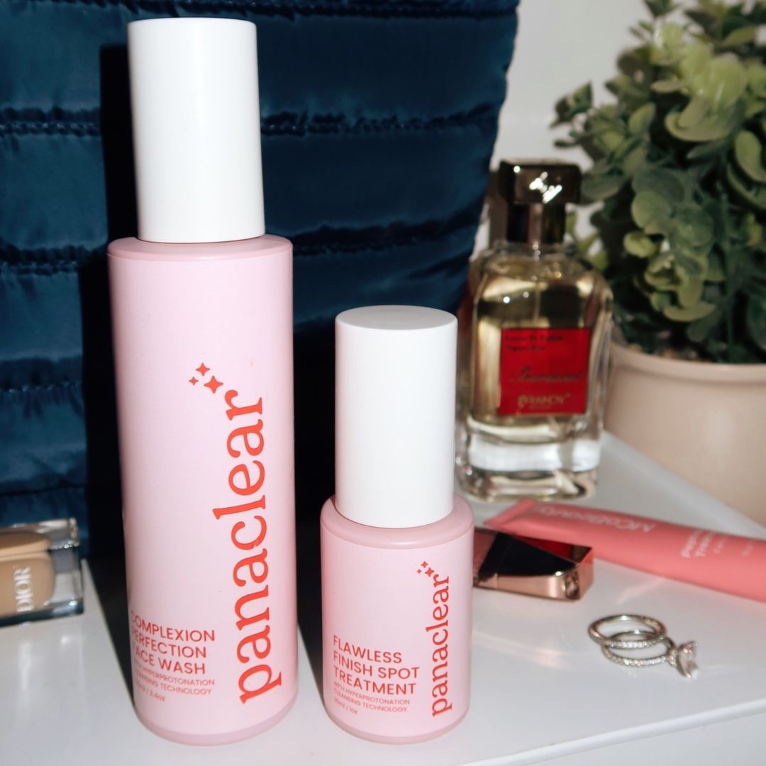 Complexion Perfection Face Wash