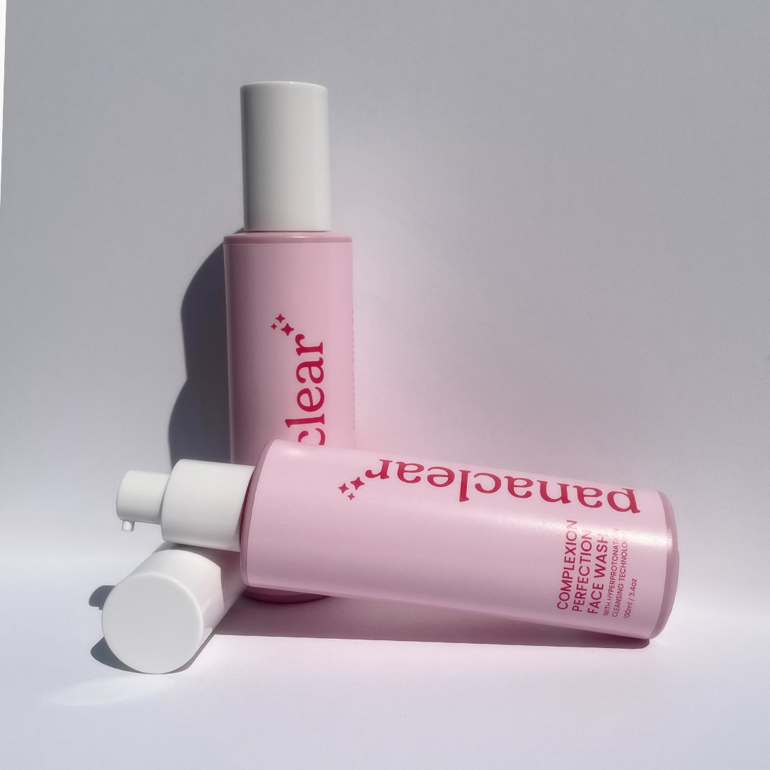 Complexion Perfection Face Wash