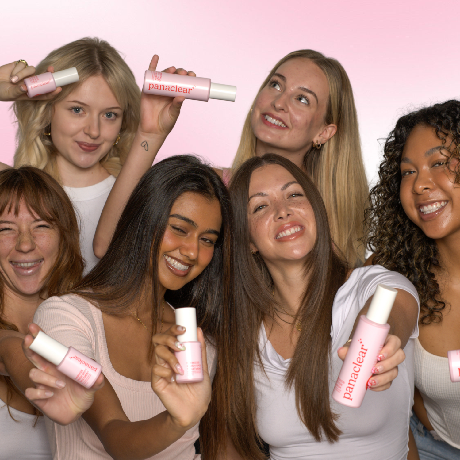 Best Skin Ever Bundle