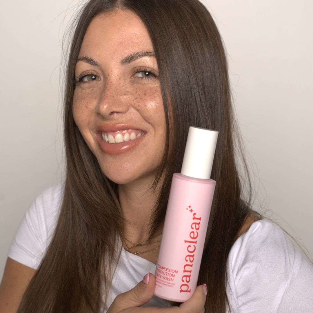 Complexion Perfection Face Wash