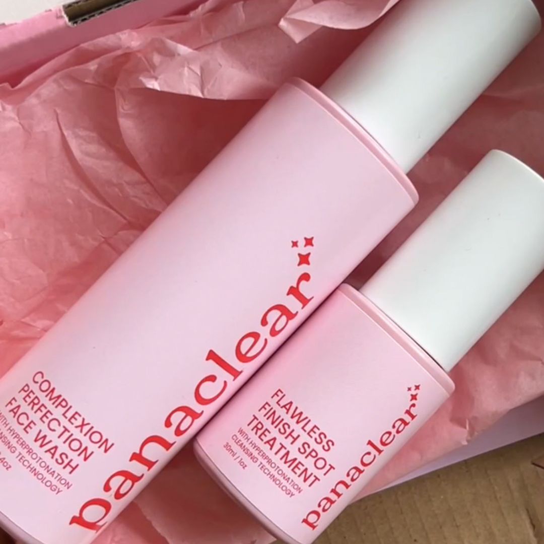 Complexion Perfection Face Wash
