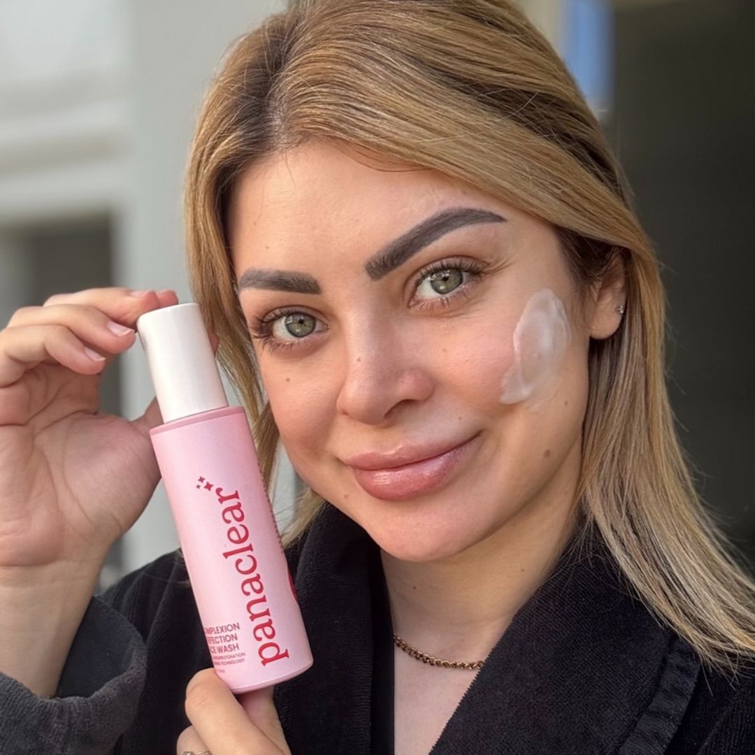 Complexion Perfection Face Wash