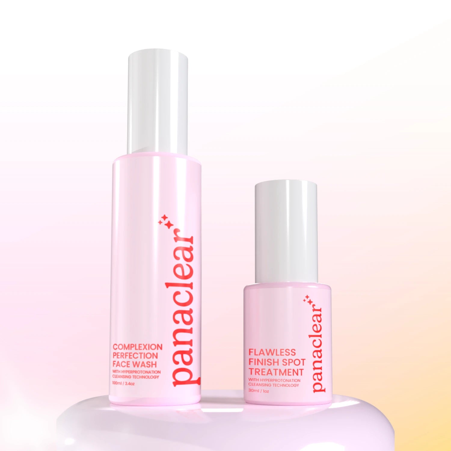 Best Skin Ever Bundle