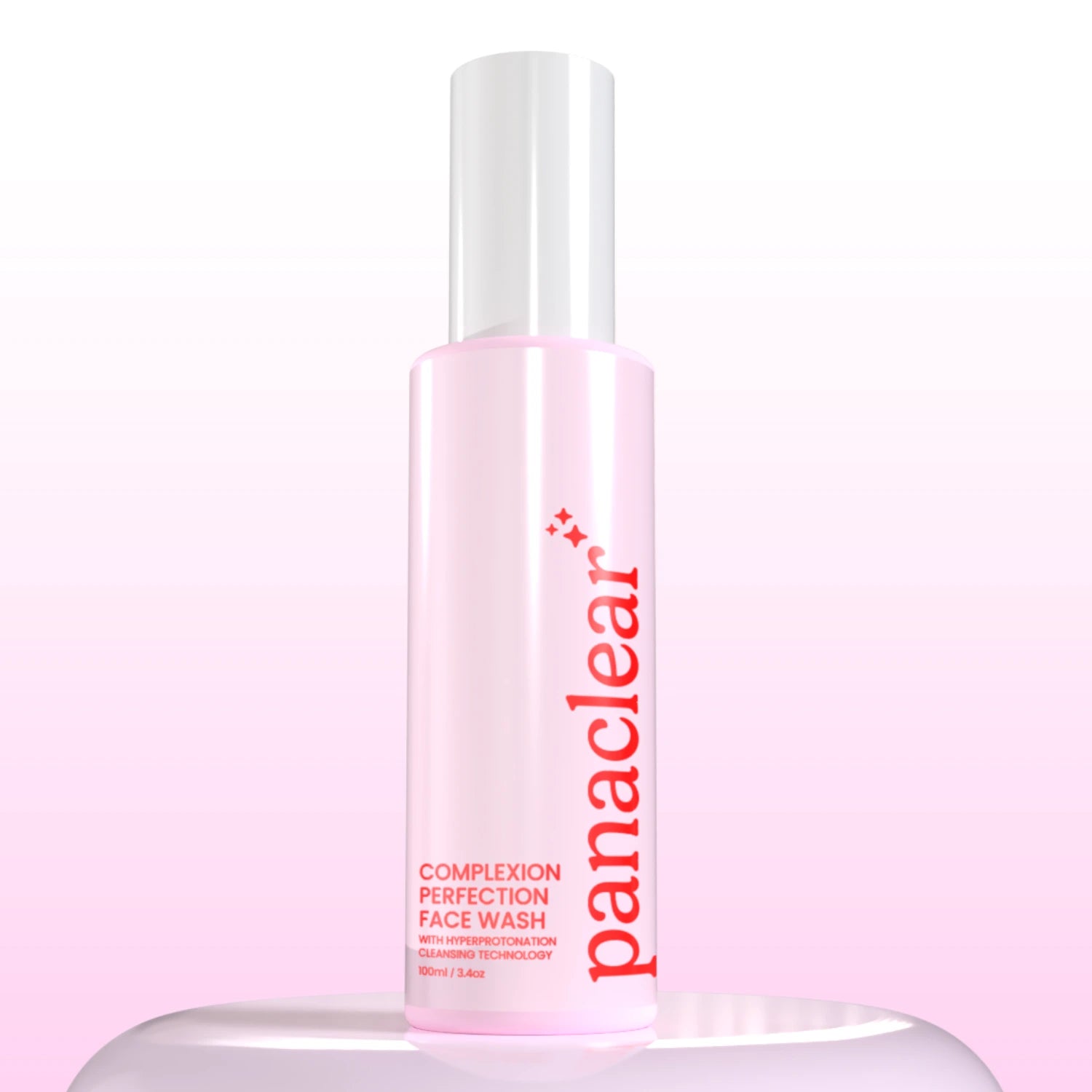 Complexion Perfection Face Wash