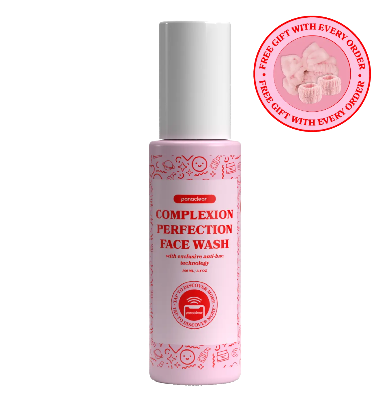 Complexion Perfection Face Wash