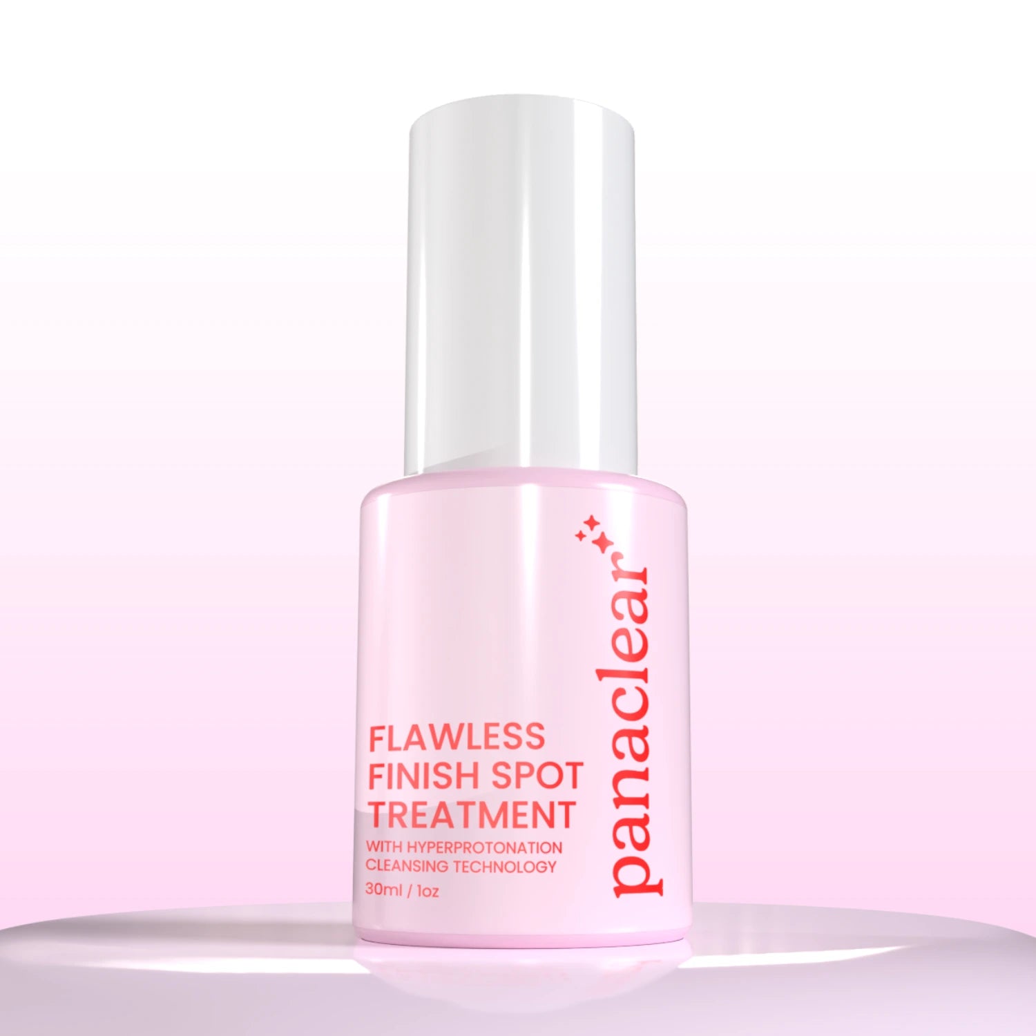 Flawless Finish Spot Treatment