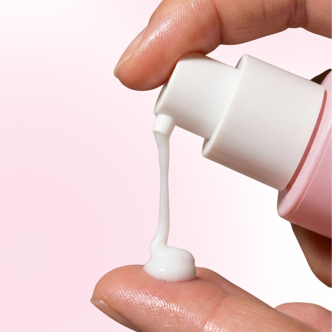 Flawless Finish Spot Treatment